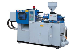 Inyectoras Inyectoras