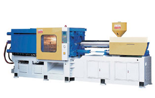 Inyectoras ventajas Inyectoras ventajas