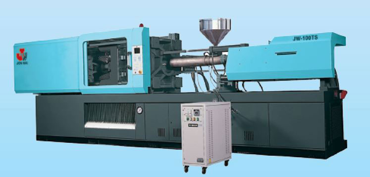 Inyectoras modelo-TS-1 Inyectoras Serie-TS-1